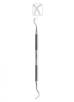  Periodontia instruments